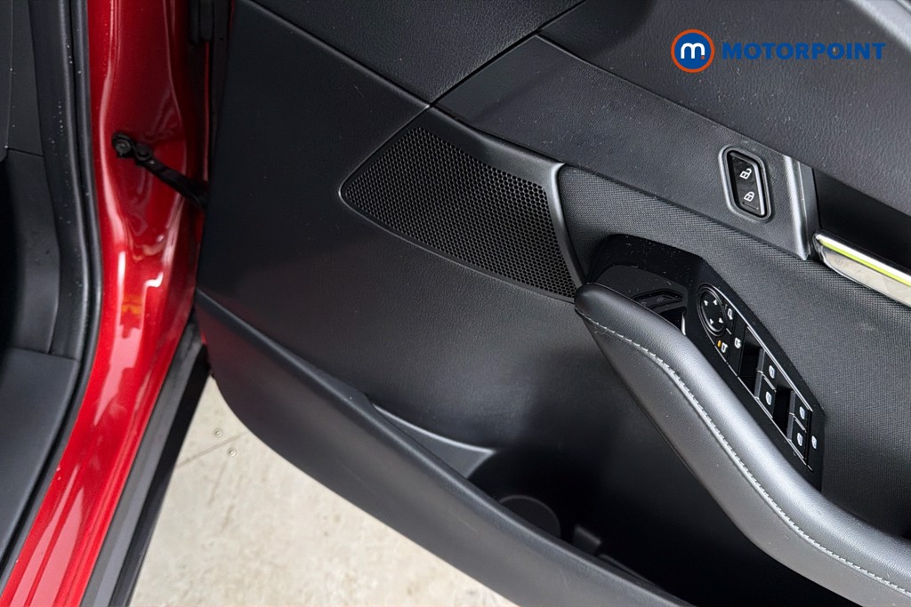 Mazda Cx-30 Sport Lux Manual Petrol SUV - Stock Number (1672819) - 21st supplementary image