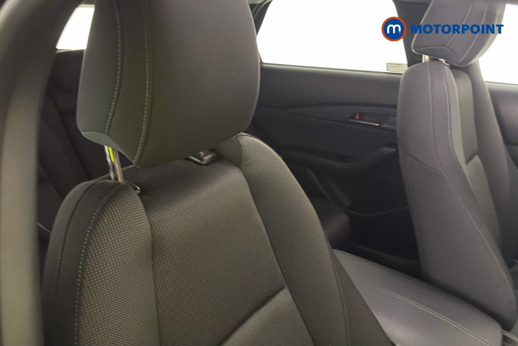 Mazda Cx-30 Sport Lux Manual Petrol SUV - Stock Number (1672819) - 23rd supplementary image