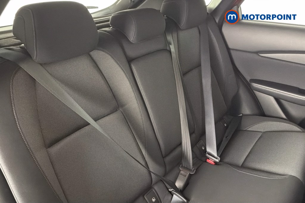 Mazda Cx-30 Sport Lux Manual Petrol SUV - Stock Number (1672819) - 28th supplementary image