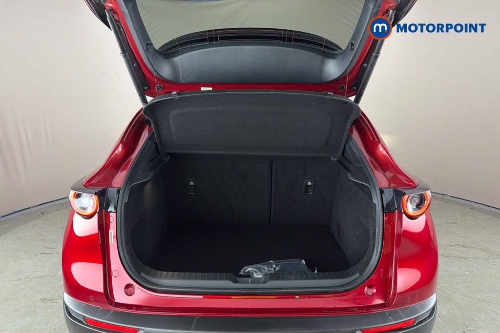 Mazda Cx-30 Sport Lux Manual Petrol SUV - Stock Number (1672819) - 33rd supplementary image
