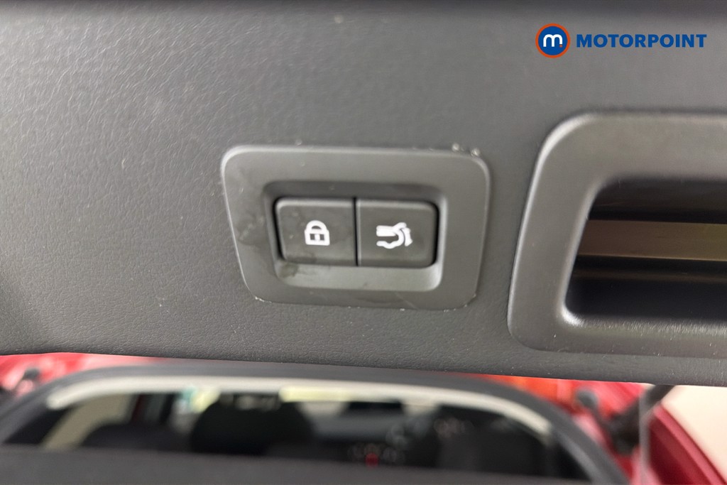 Mazda Cx-30 Sport Lux Manual Petrol SUV - Stock Number (1672819) - 35th supplementary image
