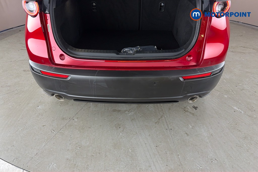 Mazda Cx-30 Sport Lux Manual Petrol SUV - Stock Number (1672819) - 39th supplementary image