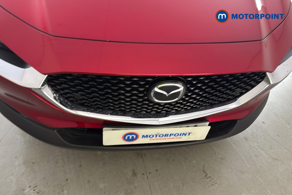 Mazda Cx-30 Sport Lux Manual Petrol SUV - Stock Number (1672819) - 45th supplementary image