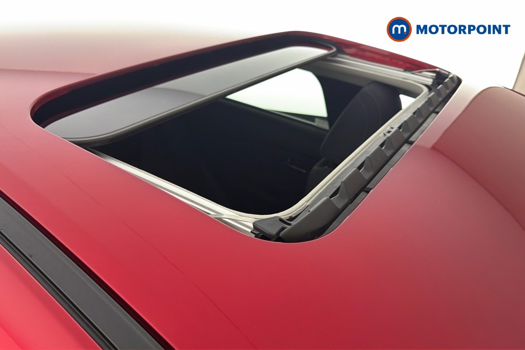 Mazda Cx-30 Sport Lux Manual Petrol SUV - Stock Number (1672819) - 52nd supplementary image