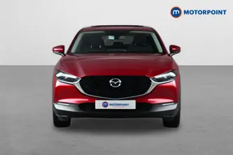 Mazda Cx-30 Sport Lux Manual Petrol SUV - Stock Number (1672819) - Front bumper