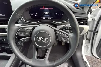 Audi A5 Sport Automatic Petrol Hatchback - Stock Number (1672827) - 2nd supplementary image