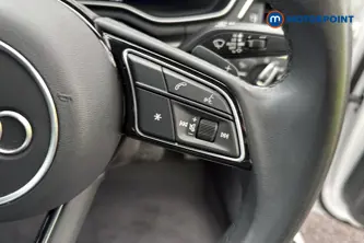 Audi A5 Sport Automatic Petrol Hatchback - Stock Number (1672827) - 3rd supplementary image