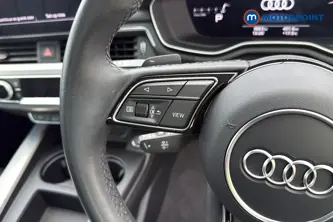Audi A5 Sport Automatic Petrol Hatchback - Stock Number (1672827) - 4th supplementary image
