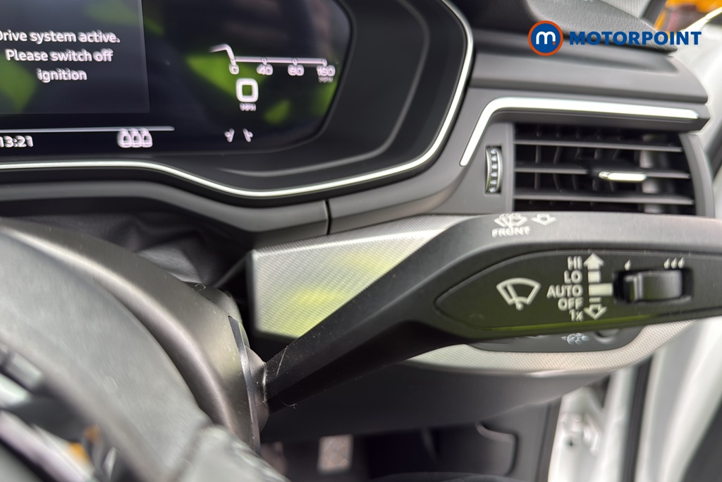 Audi A5 Sport Automatic Petrol Hatchback - Stock Number (1672827) - 6th supplementary image
