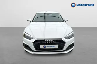 Audi A5 Sport Automatic Petrol Hatchback - Stock Number (1672827) - Front bumper