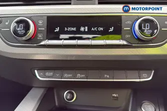 Audi A5 Sport Automatic Petrol Hatchback - Stock Number (1672827) - 12th supplementary image