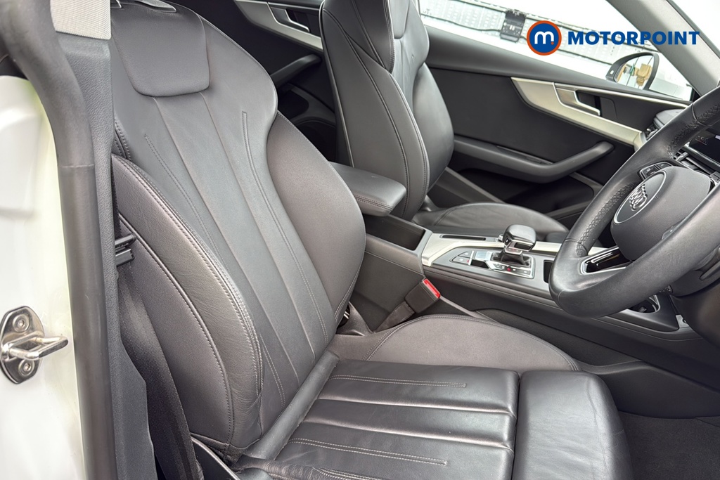 Audi A5 Sport Automatic Petrol Hatchback - Stock Number (1672827) - 22nd supplementary image