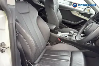 Audi A5 Sport Automatic Petrol Hatchback - Stock Number (1672827) - 22nd supplementary image