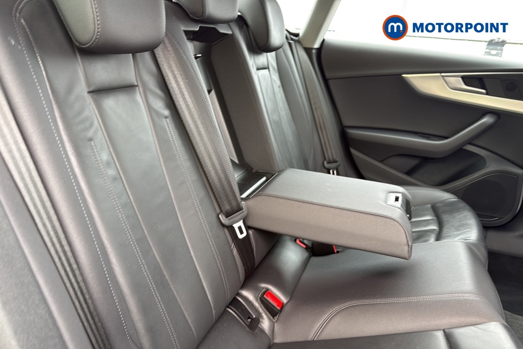 Audi A5 Sport Automatic Petrol Hatchback - Stock Number (1672827) - 26th supplementary image