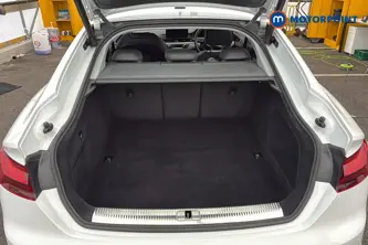 Audi A5 Sport Automatic Petrol Hatchback - Stock Number (1672827) - 30th supplementary image