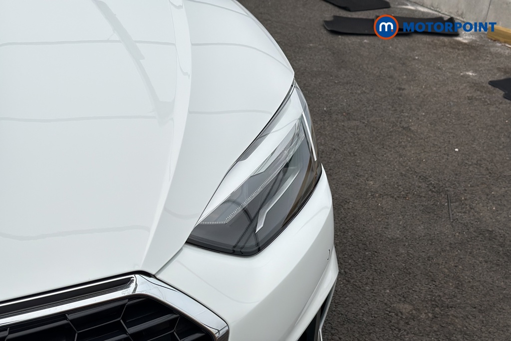 Audi A5 Sport Automatic Petrol Hatchback - Stock Number (1672827) - 42nd supplementary image