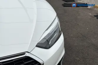 Audi A5 Sport Automatic Petrol Hatchback - Stock Number (1672827) - 42nd supplementary image