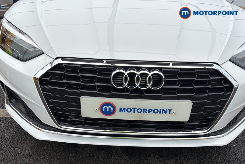 Audi A5 Sport Automatic Petrol Hatchback - Stock Number (1672827) - 43rd supplementary image