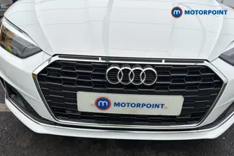 Audi A5 Sport Automatic Petrol Hatchback - Stock Number (1672827) - 43rd supplementary image