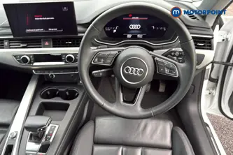 Audi A5 Sport Automatic Petrol Hatchback - Stock Number (1672827) - 1st supplementary image
