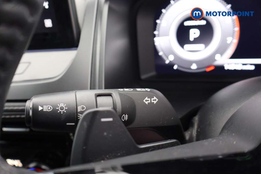 Nissan Qashqai N-Connecta Automatic Petrol SUV - Stock Number (1672846) - 5th supplementary image