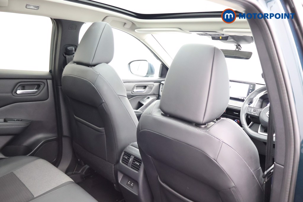 Nissan Qashqai N-Connecta Automatic Petrol SUV - Stock Number (1672846) - 20th supplementary image
