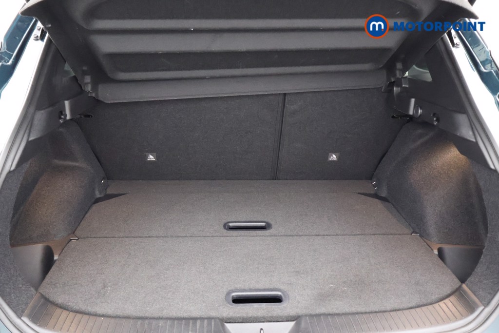 Nissan Qashqai N-Connecta Automatic Petrol SUV - Stock Number (1672846) - 24th supplementary image