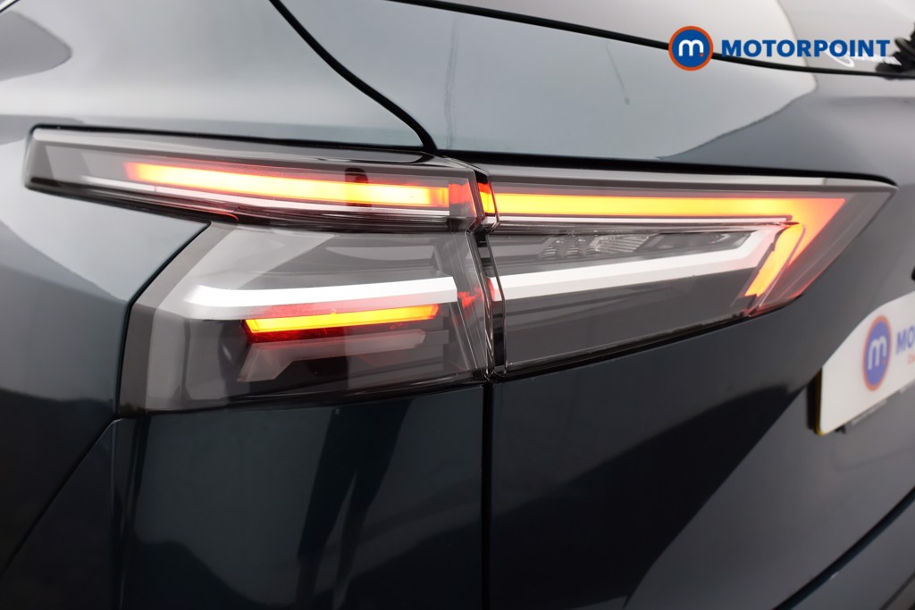 Nissan Qashqai N-Connecta Automatic Petrol SUV - Stock Number (1672846) - 26th supplementary image