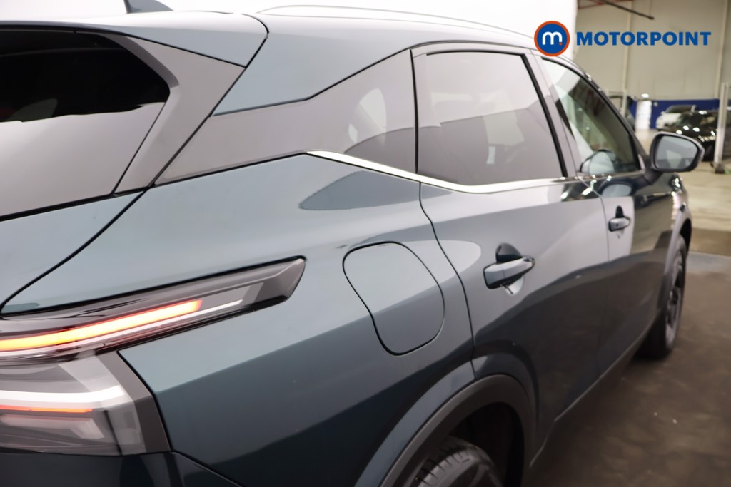 Nissan Qashqai N-Connecta Automatic Petrol SUV - Stock Number (1672846) - 30th supplementary image