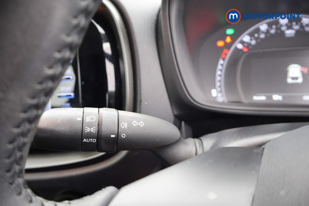 Toyota Aygo X Pure Manual Petrol Hatchback - Stock Number (1672881) - 5th supplementary image