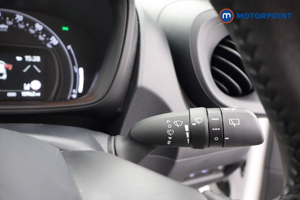 Toyota Aygo X Pure Manual Petrol Hatchback - Stock Number (1672881) - 6th supplementary image