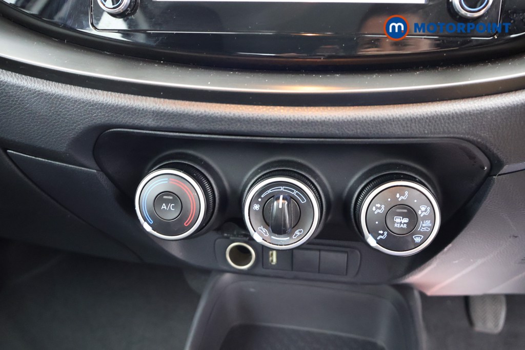 Toyota Aygo X Pure Manual Petrol Hatchback - Stock Number (1672881) - 10th supplementary image