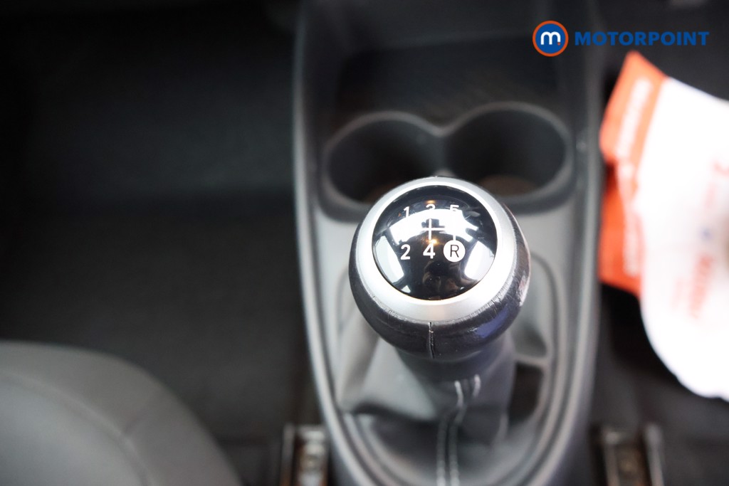 Toyota Aygo X Pure Manual Petrol Hatchback - Stock Number (1672881) - 11th supplementary image