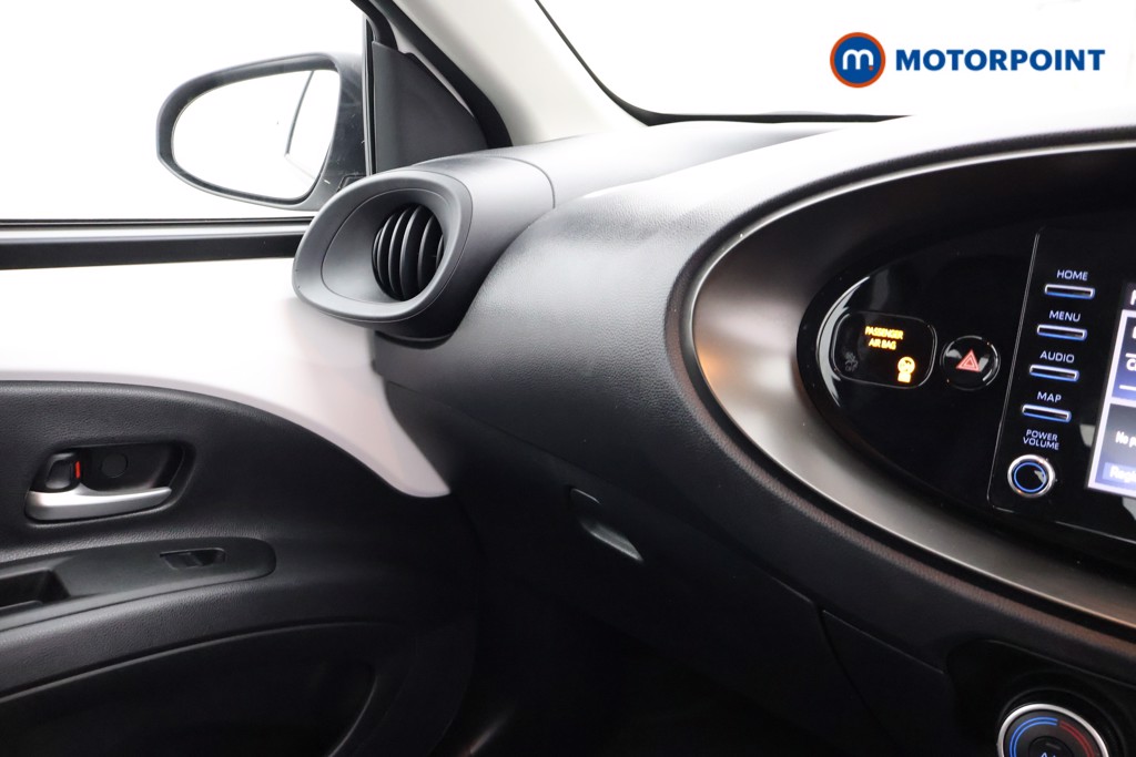 Toyota Aygo X Pure Manual Petrol Hatchback - Stock Number (1672881) - 12th supplementary image