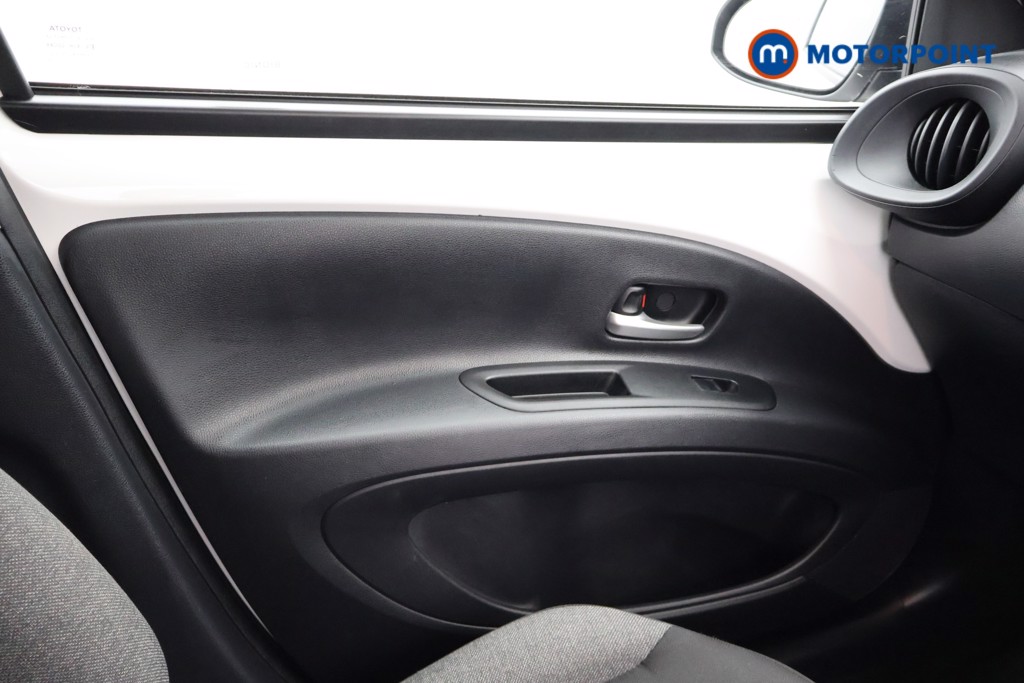 Toyota Aygo X Pure Manual Petrol Hatchback - Stock Number (1672881) - 13th supplementary image