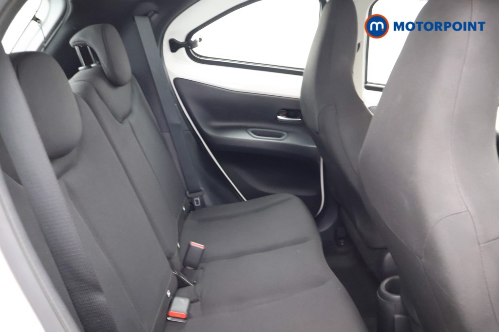 Toyota Aygo X Pure Manual Petrol Hatchback - Stock Number (1672881) - 18th supplementary image