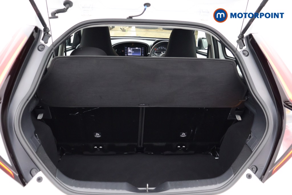 Toyota Aygo X Pure Manual Petrol Hatchback - Stock Number (1672881) - 22nd supplementary image