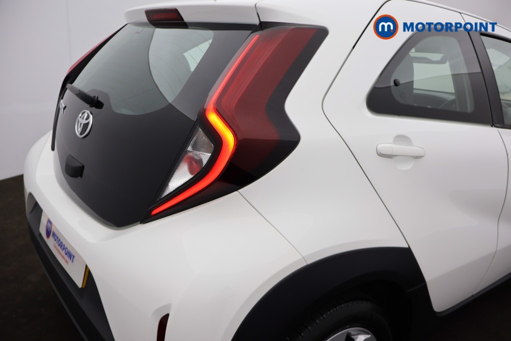 Toyota Aygo X Pure Manual Petrol Hatchback - Stock Number (1672881) - 26th supplementary image