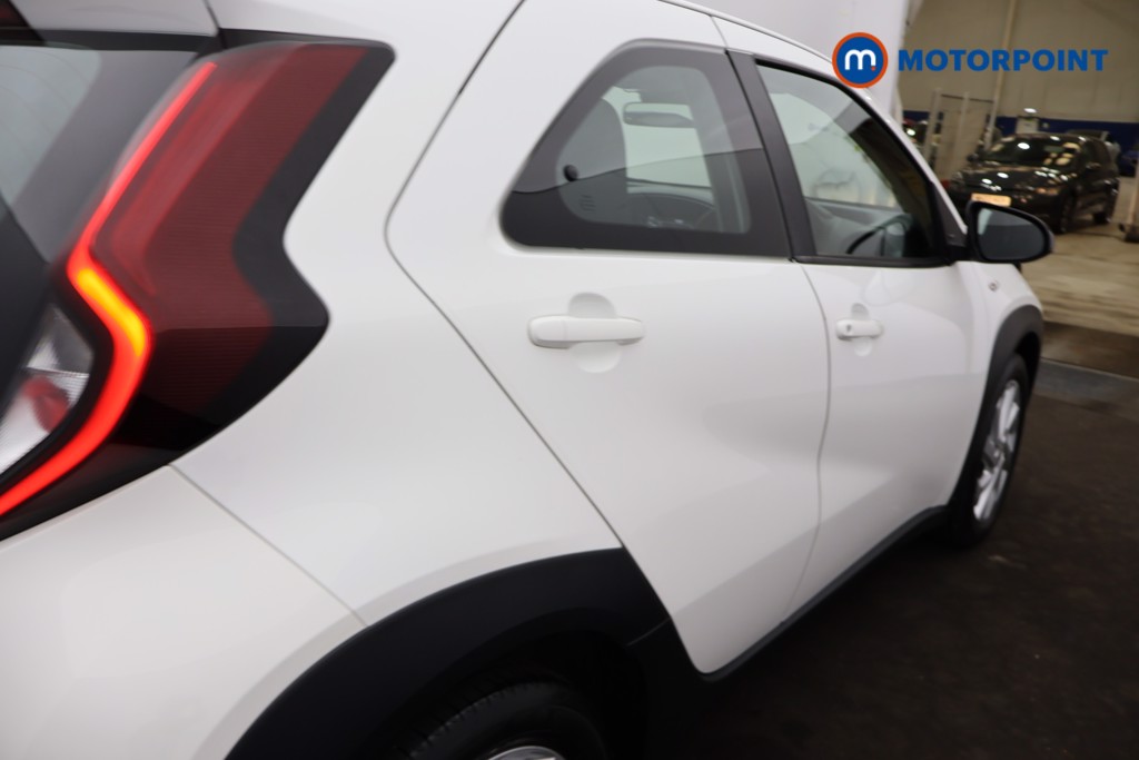 Toyota Aygo X Pure Manual Petrol Hatchback - Stock Number (1672881) - 27th supplementary image