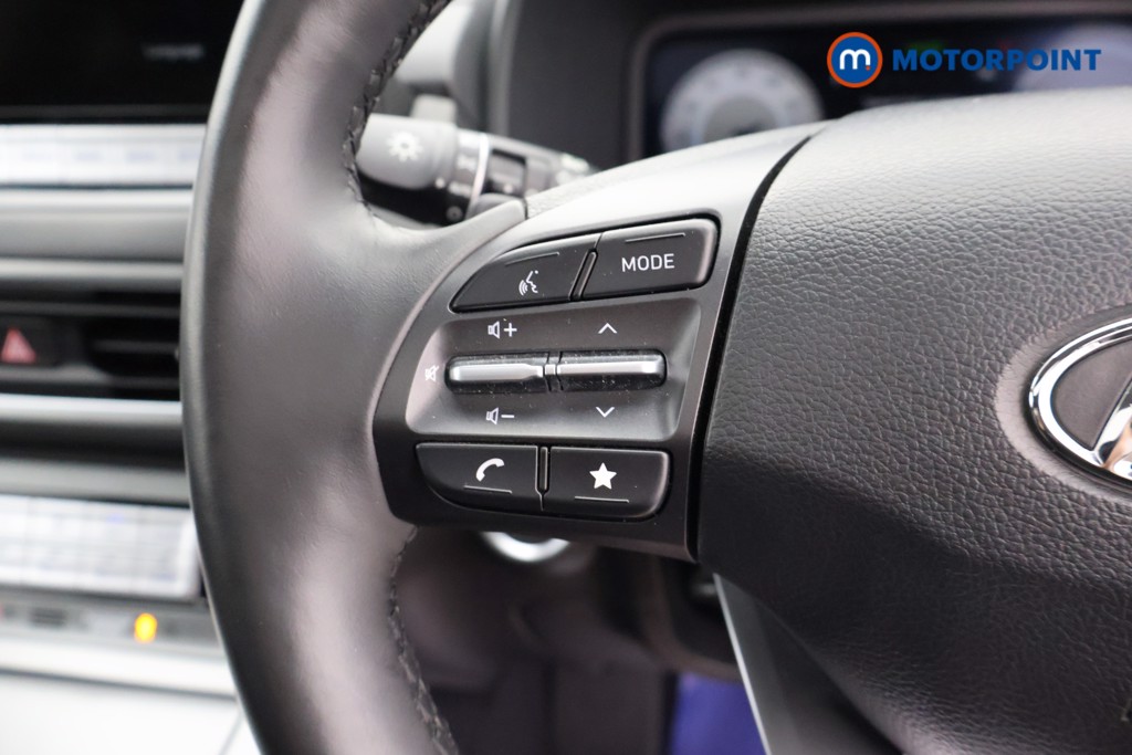 Hyundai Kona Ultimate Automatic Electric SUV - Stock Number (1672975) - 2nd supplementary image