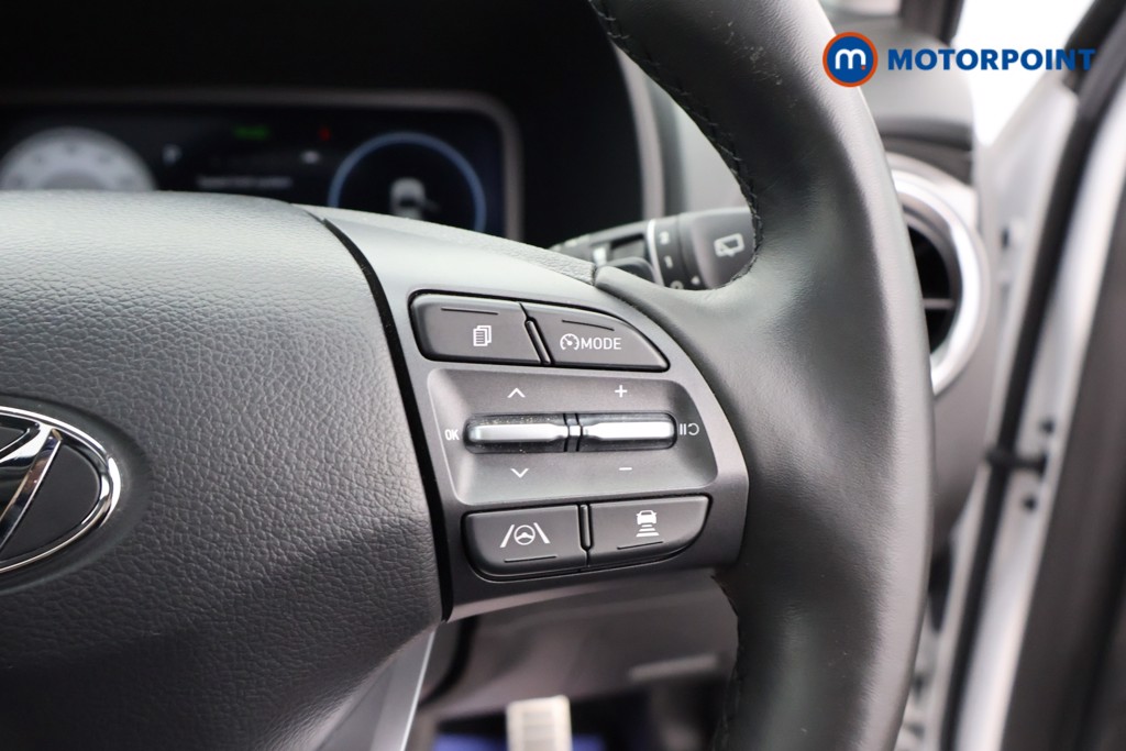 Hyundai Kona Ultimate Automatic Electric SUV - Stock Number (1672975) - 3rd supplementary image