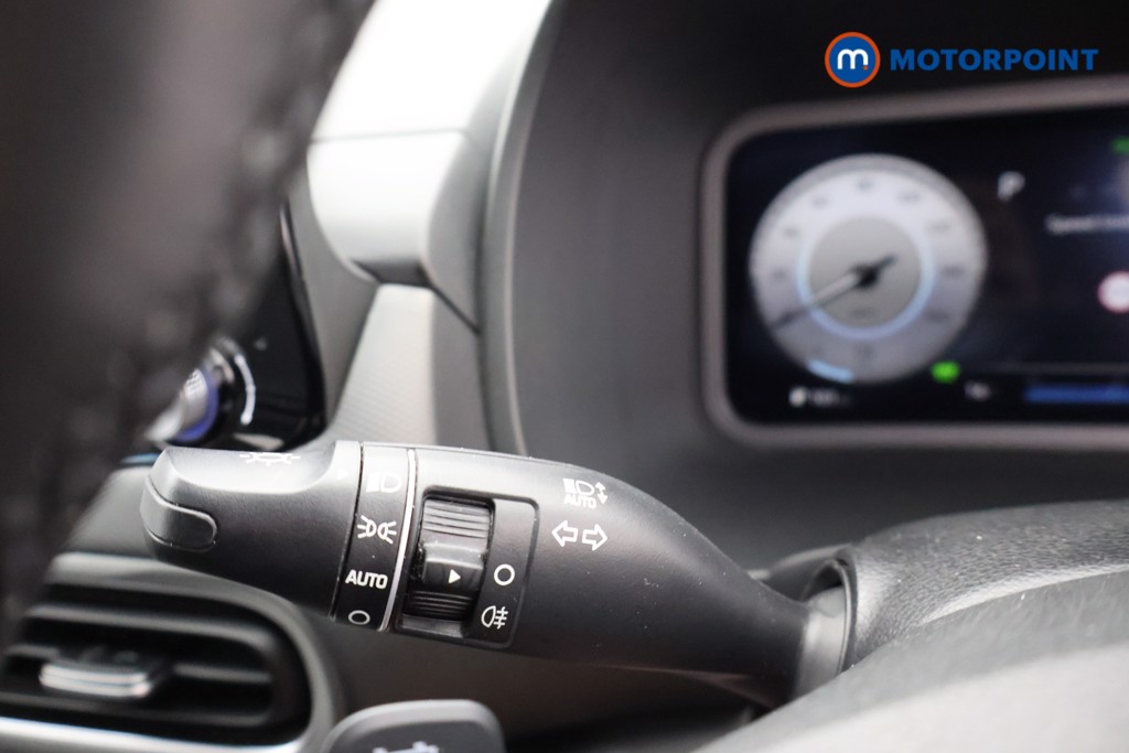 Hyundai Kona Ultimate Automatic Electric SUV - Stock Number (1672975) - 5th supplementary image