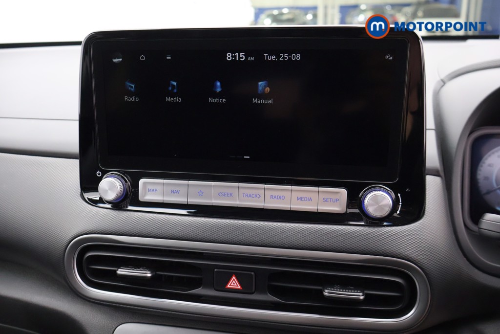 Hyundai Kona Ultimate Automatic Electric SUV - Stock Number (1672975) - 10th supplementary image