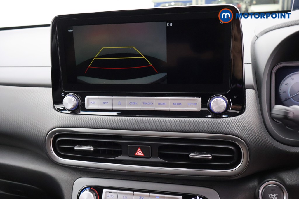 Hyundai Kona Ultimate Automatic Electric SUV - Stock Number (1672975) - 11th supplementary image