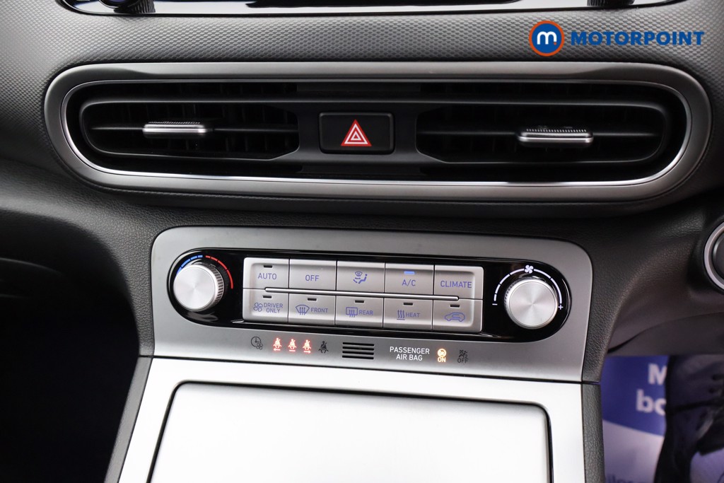 Hyundai Kona Ultimate Automatic Electric SUV - Stock Number (1672975) - 12th supplementary image