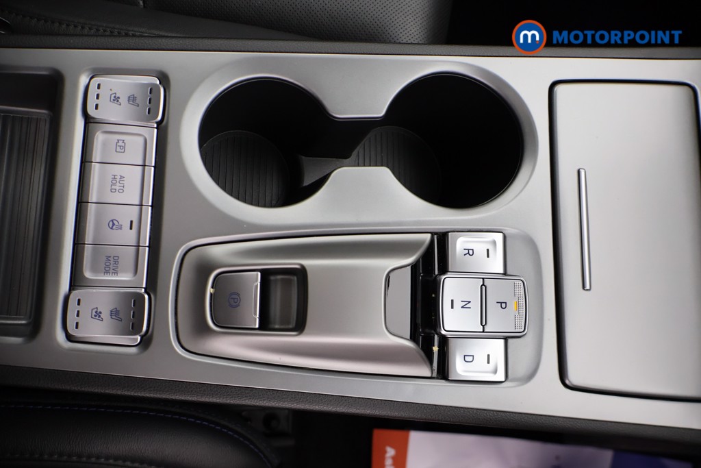 Hyundai Kona Ultimate Automatic Electric SUV - Stock Number (1672975) - 13th supplementary image
