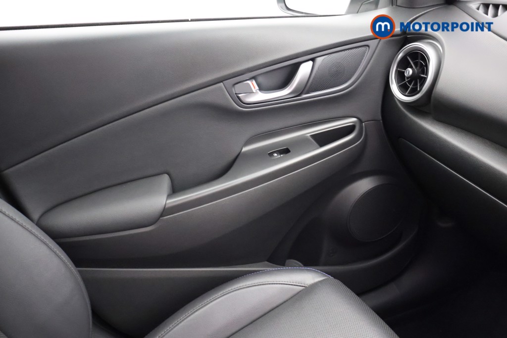 Hyundai Kona Ultimate Automatic Electric SUV - Stock Number (1672975) - 15th supplementary image