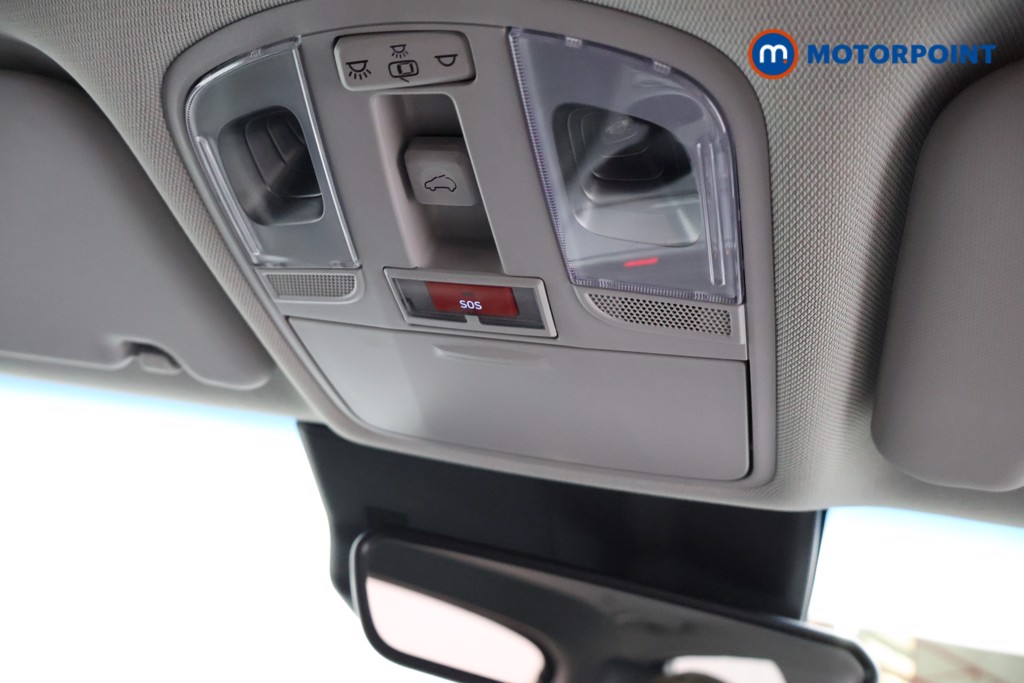 Hyundai Kona Ultimate Automatic Electric SUV - Stock Number (1672975) - 16th supplementary image