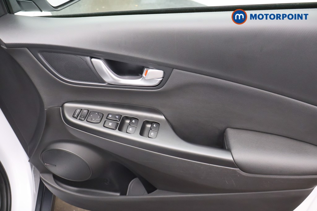 Hyundai Kona Ultimate Automatic Electric SUV - Stock Number (1672975) - 17th supplementary image