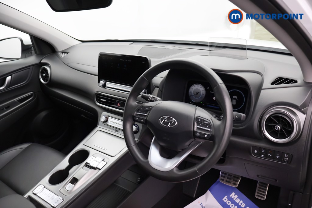 Hyundai Kona Ultimate Automatic Electric SUV - Stock Number (1672975) - 18th supplementary image